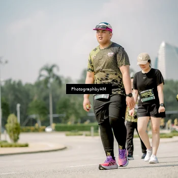 Runner Photo 6763083