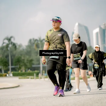 Runner Photo 6763087