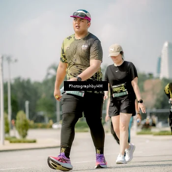 Runner Photo 6763093