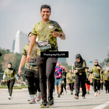 Runner Photo 6763110