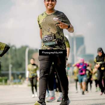 Runner Photo 6763112