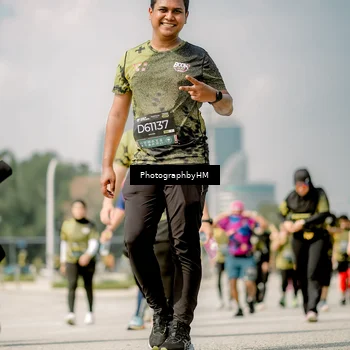 Runner Photo 6763113