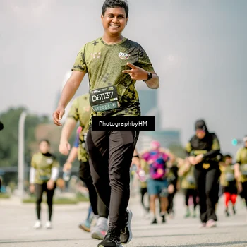 Runner Photo 6763114