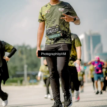 Runner Photo 6763116