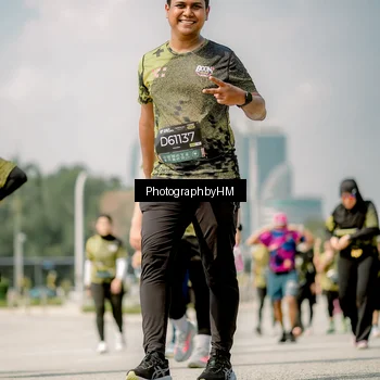 Runner Photo 6763117
