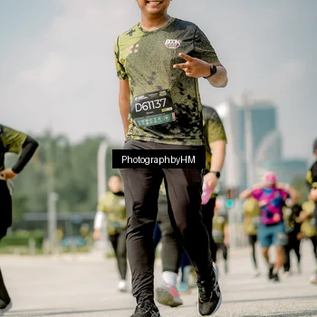 Runner Photo 6763121