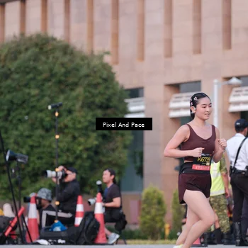 Runner Photo 6763124