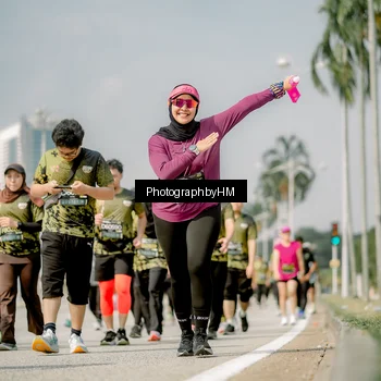 Runner Photo 6763127