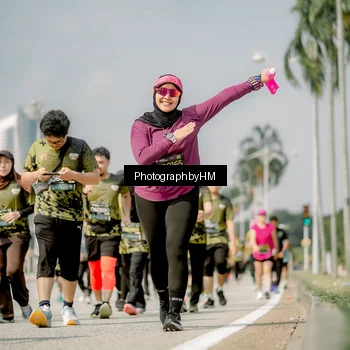 Runner Photo 6763133