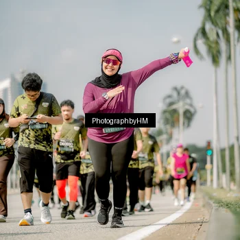Runner Photo 6763134