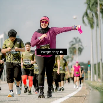 Runner Photo 6763136