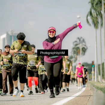 Runner Photo 6763137