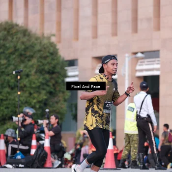 Runner Photo 6763138