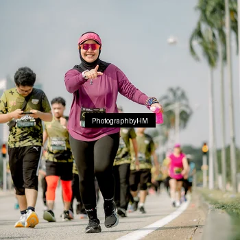 Runner Photo 6763140