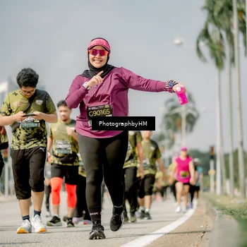 Runner Photo 6763145