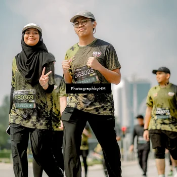 Runner Photo 6763148