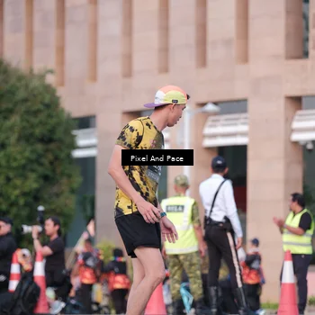 Runner Photo 6763153