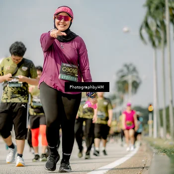 Runner Photo 6763155