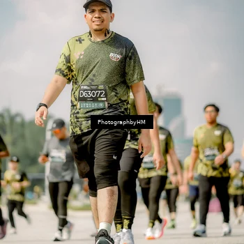 Runner Photo 6763160