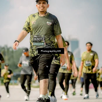 Runner Photo 6763164
