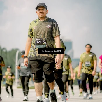 Runner Photo 6763165