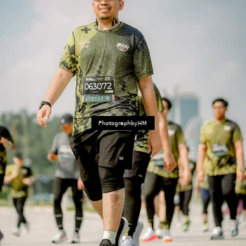 Runner Photo 6763167