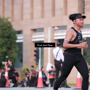 Runner Photo 6763168