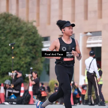Runner Photo 6763171