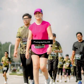 Runner Photo 6763174
