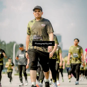 Runner Photo 6763175