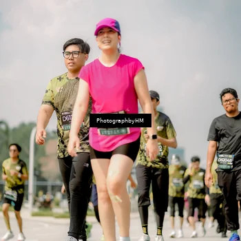 Runner Photo 6763177