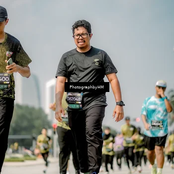Runner Photo 6763179