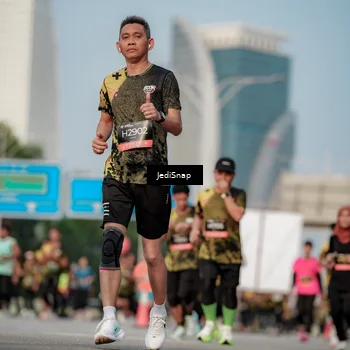 Runner Photo 6763181