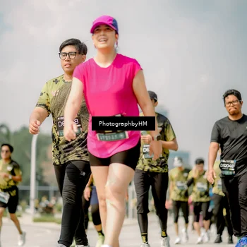 Runner Photo 6763183