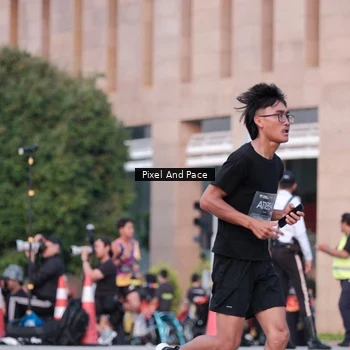 Runner Photo 6763184