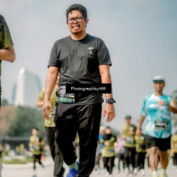 Runner Photo 6763194