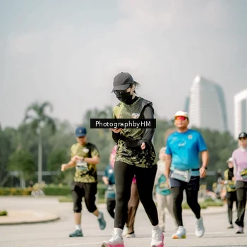 Runner Photo 6763196