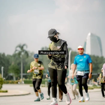 Runner Photo 6763203