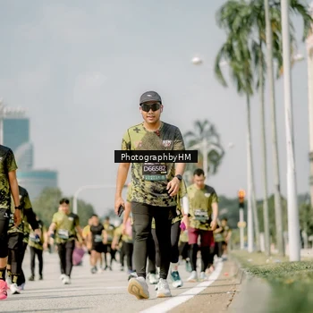 Runner Photo 6763210