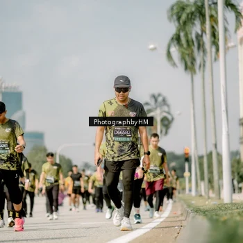 Runner Photo 6763212