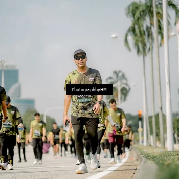 Runner Photo 6763215