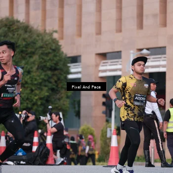 Runner Photo 6763216