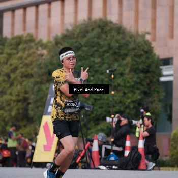 Runner Photo 6763222