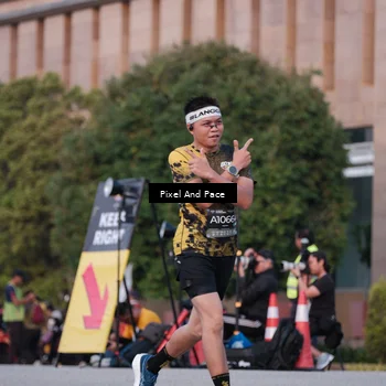 Runner Photo 6763223