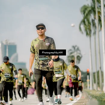Runner Photo 6763225