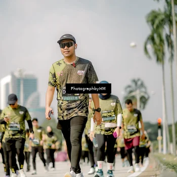 Runner Photo 6763229