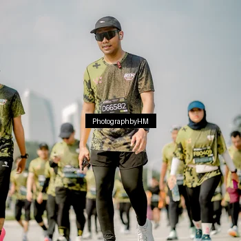 Runner Photo 6763236