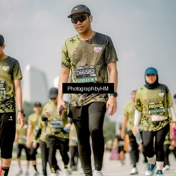 Runner Photo 6763237