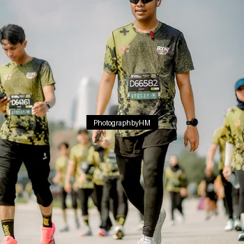 Runner Photo 6763243
