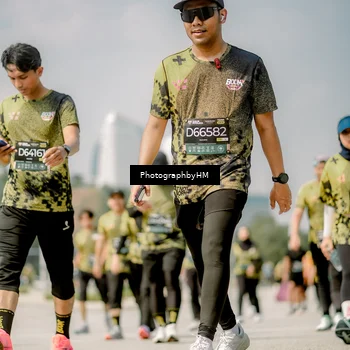 Runner Photo 6763245